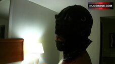 10. Kayla Sunshine Bowers Oral Sex Scene – Murder For Pleasure