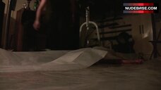 10. Courtney Malon in Lingerie – Murder For Pleasure
