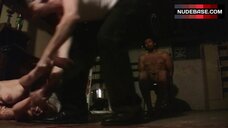 1. Amanda Bridegroom Unconscious Sex – Murder For Pleasure
