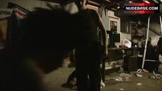 5. Amanda Bridegroom Unconscious Sex – Murder For Pleasure