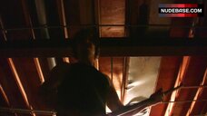 3. Courtney Malon Underwear Scene – Murder For Pleasure