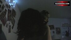 6. Lizette Haro Doggy-Style Sex – Murder For Pleasure