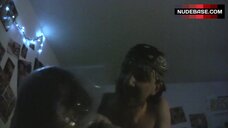 8. Lizette Haro Doggy-Style Sex – Murder For Pleasure