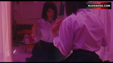 1. Mayu Matsuoka Masturbating – Shoplifters