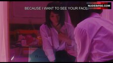 5. Mayu Matsuoka Masturbating – Shoplifters