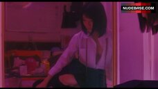 7. Mayu Matsuoka Masturbating – Shoplifters