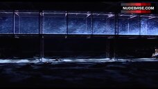 1. Ai Tominaga Topless – Mcqueen