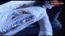 5. Ai Tominaga Topless – Mcqueen