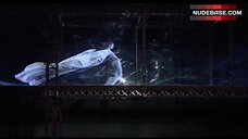 7. Ai Tominaga Topless – Mcqueen