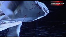 9. Ai Tominaga Topless – Mcqueen