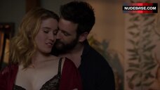2. Norma Kuhling Underwear Scene – Chicago Med