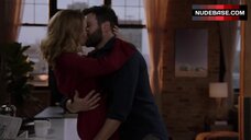4. Norma Kuhling Underwear Scene – Chicago Med