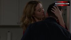 5. Norma Kuhling Underwear Scene – Chicago Med
