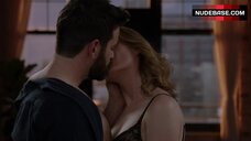 9. Norma Kuhling Underwear Scene – Chicago Med