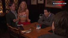 5. Jackie Debatin Seductive Dancing – The Office