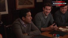 8. Jackie Debatin Seductive Dancing – The Office