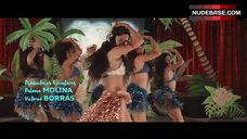 2. Stephanie Cayo Hot Dance – Yucatan