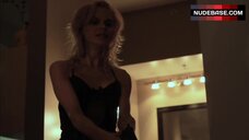 2. Vanessa Knight Lingerie Scene – Killer Priest