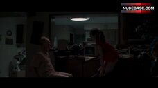 1. Sex with Margaret Qualley – Donnybrook