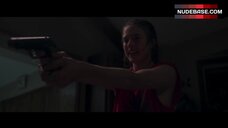 10. Sex with Margaret Qualley – Donnybrook