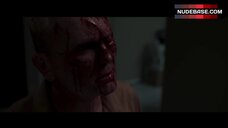 2. Sex with Margaret Qualley – Donnybrook