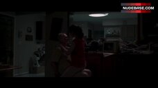 3. Sex with Margaret Qualley – Donnybrook