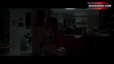 Sex with Margaret Qualley – Donnybrook