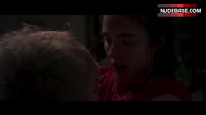 5. Sex with Margaret Qualley – Donnybrook