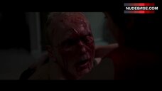 8. Sex with Margaret Qualley – Donnybrook
