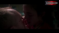 9. Sex with Margaret Qualley – Donnybrook