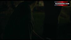 2. Madelyn Cline in Underwear – Boy Erased