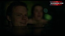 9. Madelyn Cline in Underwear – Boy Erased
