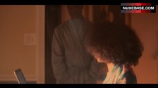1. Ego Nwodim Underwear Scene – Saturday Night Live