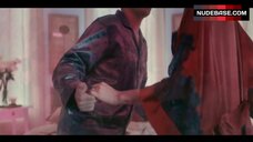 4. Ego Nwodim Underwear Scene – Saturday Night Live