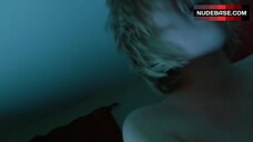 9. Kelci C. Magel Sex Video – Betsy