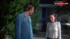 8. Tara Strohmeier Pokies Through Wet Top – Cover Girl Models