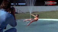 9. Tara Strohmeier Nude Breasts – Cover Girl Models
