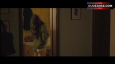 1. Karla Souza in Underwear – Everybody Loves Somebody