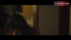 4. Karla Souza in Underwear – Everybody Loves Somebody