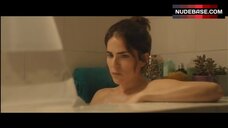 1. Karla Souza in Bathtub – Everybody Loves Somebody