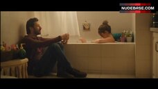 2. Karla Souza in Bathtub – Everybody Loves Somebody