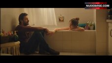 8. Karla Souza in Bathtub – Everybody Loves Somebody