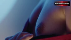 Giulia Charm Bare Boobs and Butt – Unauthorized Living