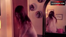 3. Mel Heflin Bare Her Boobs – Predatory Moon