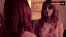 8. Mel Heflin Bare Her Boobs – Predatory Moon