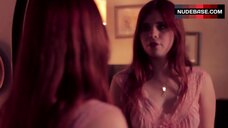 9. Mel Heflin Bare Her Boobs – Predatory Moon