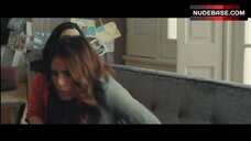 1. Karla Souza Shows Her Underwear – Everybody Loves Somebody