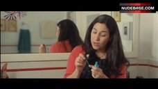 6. Karla Souza Shows Her Underwear – Everybody Loves Somebody