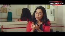 8. Karla Souza Shows Her Underwear – Everybody Loves Somebody