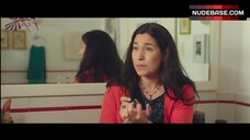 9. Karla Souza Shows Her Underwear – Everybody Loves Somebody